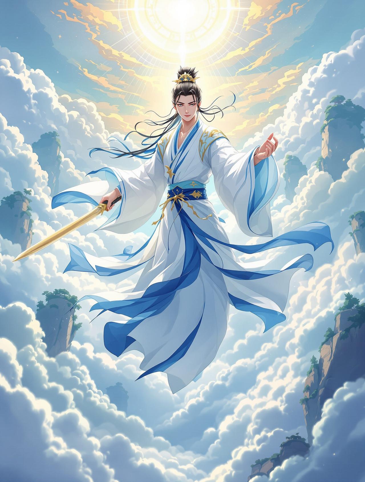 漫剧免费 - 仙尊归来 漫剧免费 仙尊归来