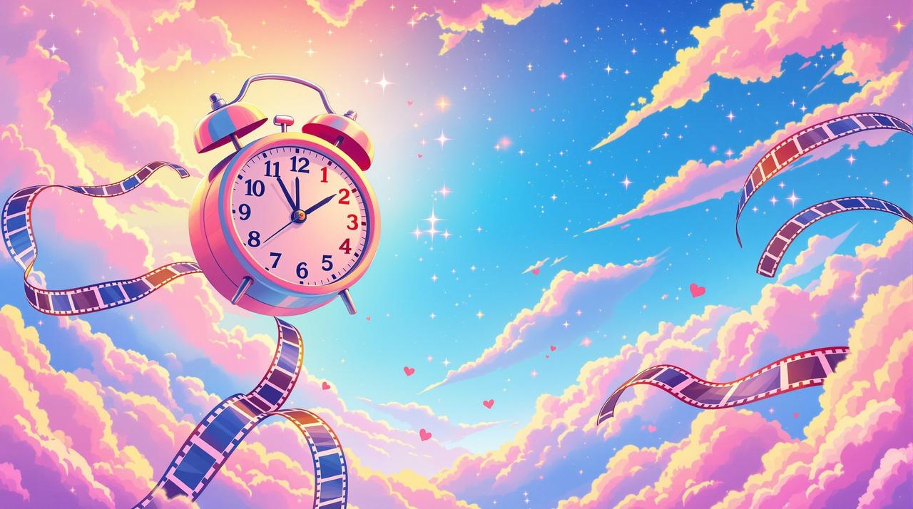 漫剧免费准时更新 漫剧免费 - 准时更新从不迟到的动漫短剧平台
